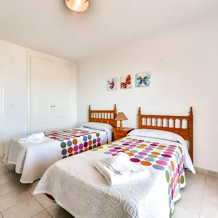 Apolo Xvi 2 19 - Grupo Turis Апартаменти