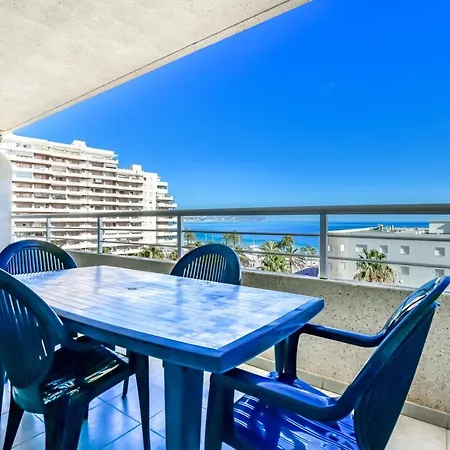 Apolo Xvi 2 19 - Grupo Turis * Calpe