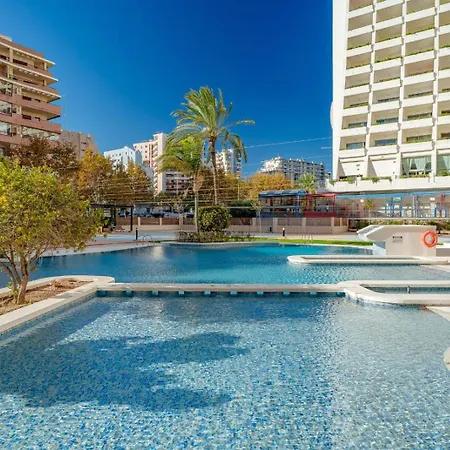 Apolo Xvi 2 19 - Grupo Turis Апартаменти