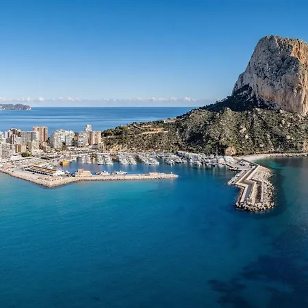 Apolo Xvi 2 19 - Grupo Turis * Кальпе