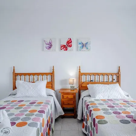 Apolo Xvi 2 19 - Grupo Turis Apartment *