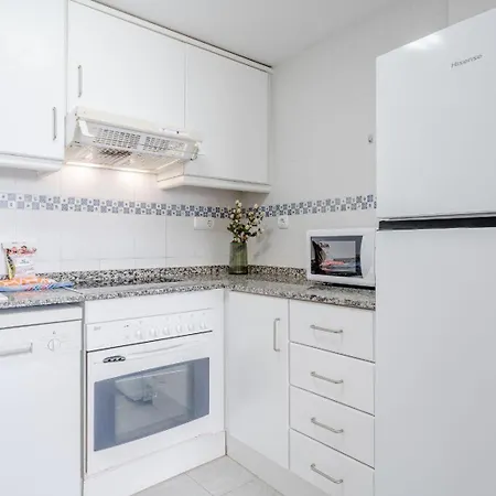 Апартаменти Apolo Xvi 2 19 - Grupo Turis *