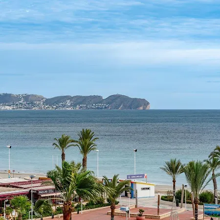 Apolo Xvi 2 19 - Grupo Turis Апартаменти