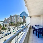 Apartment Apolo Xvi 2 19 - Grupo Turis Calpe