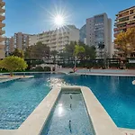 Apartmán Apolo Xvi 2 19 - Grupo Turis *