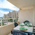 Apolo Xvi 2 19 - Grupo Turis Apartmán Calpe