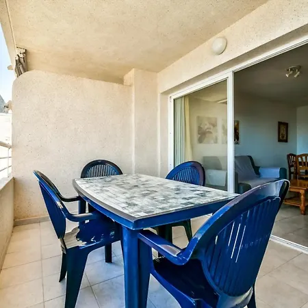 Apolo Xvi 2 19 - Grupo Turis Lejlighed