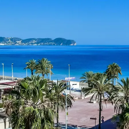 Apolo Xvi 2 19 - Grupo Turis Calpe