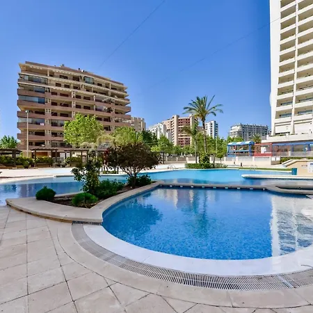 Lejlighed Apolo Xvi 2 19 - Grupo Turis