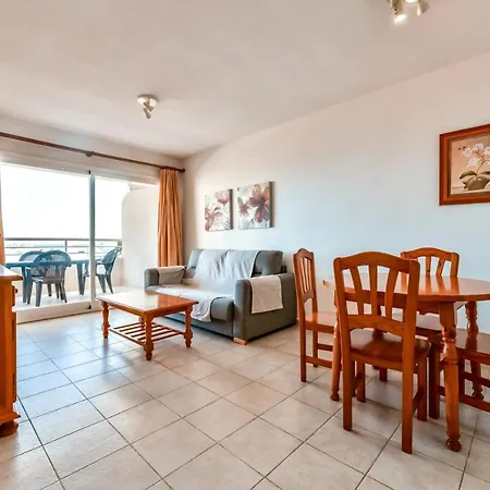 Apolo Xvi 2 19 - Grupo Turis * Кальпе