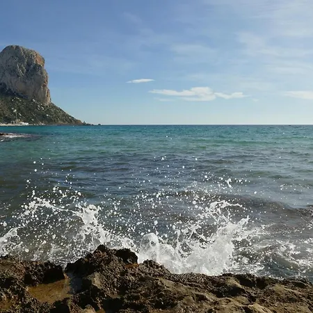 Apolo Xvi 2 19 - Grupo Turis Апартаменты