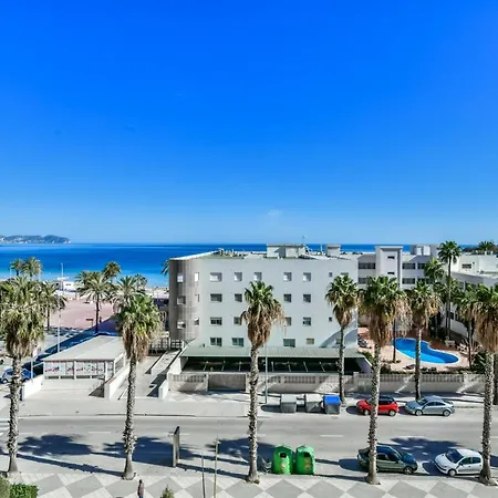 Apolo Xvi 2 19 - Grupo Turis カルプ