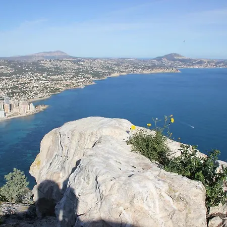 Apolo Xvi 2 19 - Grupo Turis * Calpe