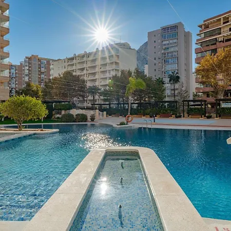 Апартаменты Apolo Xvi 2 19 - Grupo Turis *