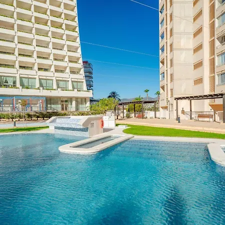 Apolo Xvi 2 19 - Grupo Turis * 卡尔佩