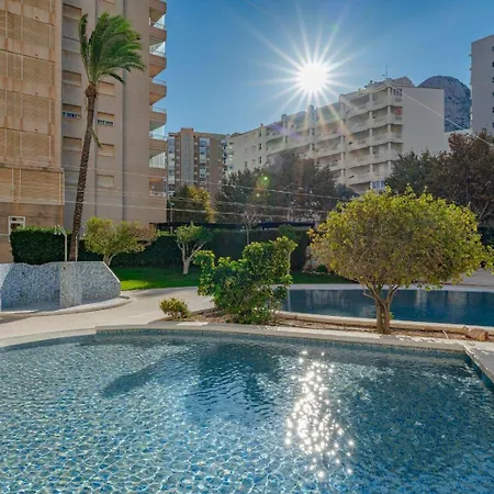 Apolo Xvi 2 19 - Grupo Turis 卡尔佩