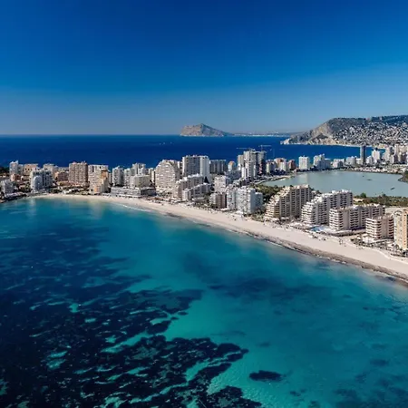 Апартаменты Apolo Xvi 2 19 - Grupo Turis *