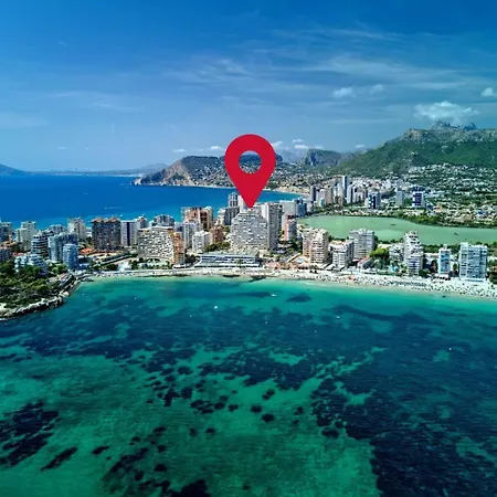 Apartmán Apolo Xvi 2 19 - Grupo Turis