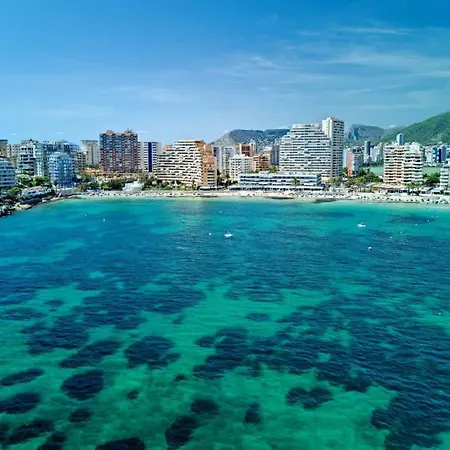 Apartmán Apolo Xvi 2 19 - Grupo Turis *