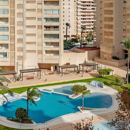 Apolo Xvi 2 19 - Grupo Turis Апартаменты