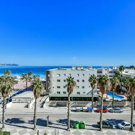 Apolo Xvi 2 19 - Grupo Turis Апартаменты