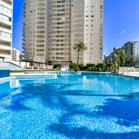 Apolo Xvi 2 19 - Grupo Turis Calpe