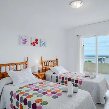 公寓 Apolo Xvi 2 19 - Grupo Turis