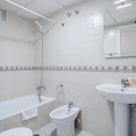 Apolo Xvi 2 19 - Grupo Turis Апартаменты *