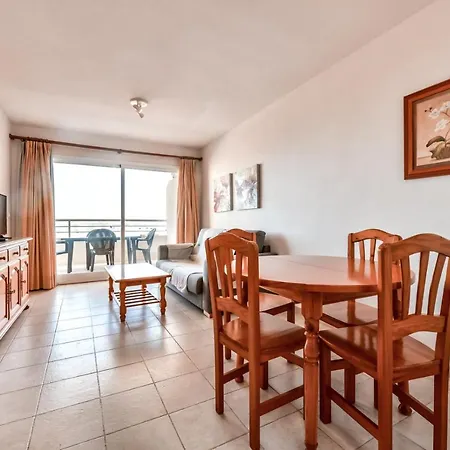 Apolo Xvi 2 19 - Grupo Turis アパート カルプ