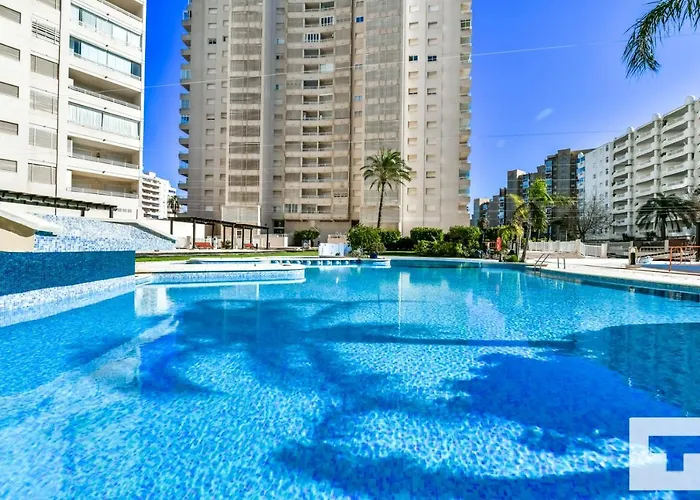 Apartment Apolo Xvi 2 19 - Grupo Turis