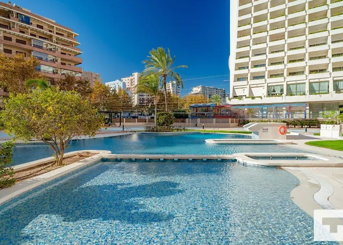 Apolo Xvi 2 19 - Grupo Turis Apartment