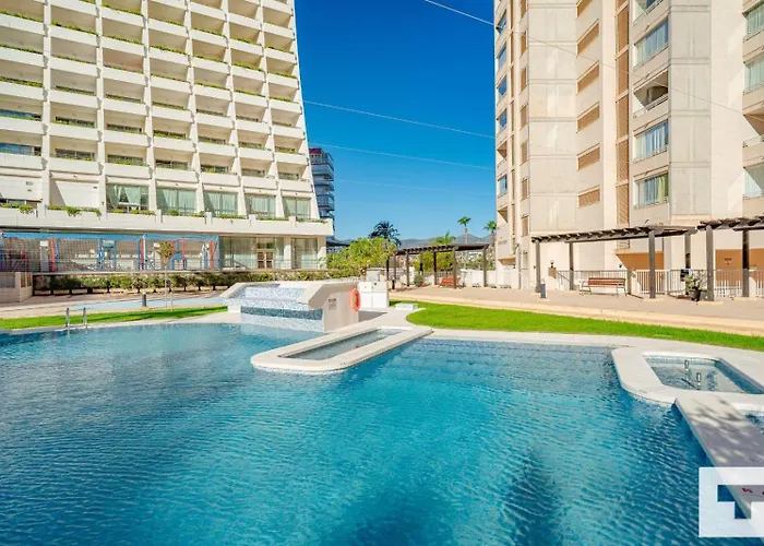 Apolo Xvi 2 19 - Grupo Turis * Calpe