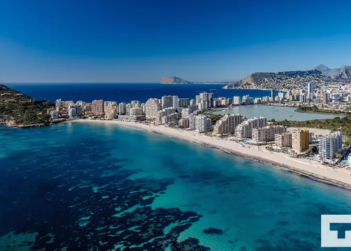 Apartment Apolo Xvi 2 19 - Grupo Turis *