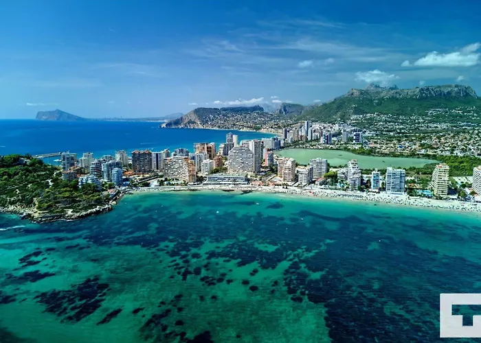 Apolo Xvi 2 19 - Grupo Turis * Calpe