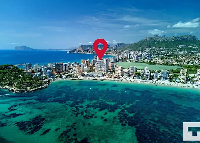 Apartment Apolo Xvi 2 19 - Grupo Turis