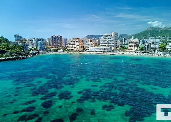 Apartment Apolo Xvi 2 19 - Grupo Turis *