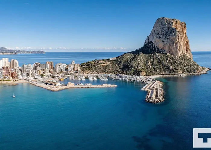 Apolo Xvi 2 19 - Grupo Turis * Calpe