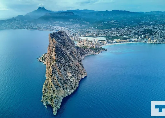 Apolo Xvi 2 19 - Grupo Turis Apartment Calpe