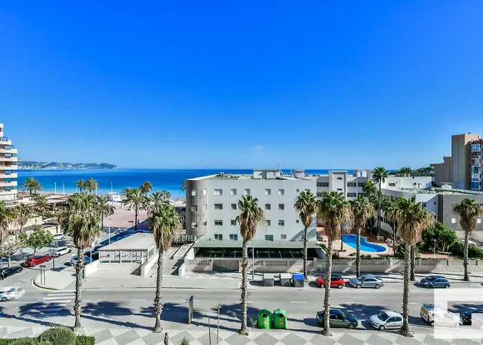 Apolo Xvi 2 19 - Grupo Turis Apartment