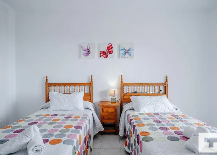 Apolo Xvi 2 19 - Grupo Turis Apartment *