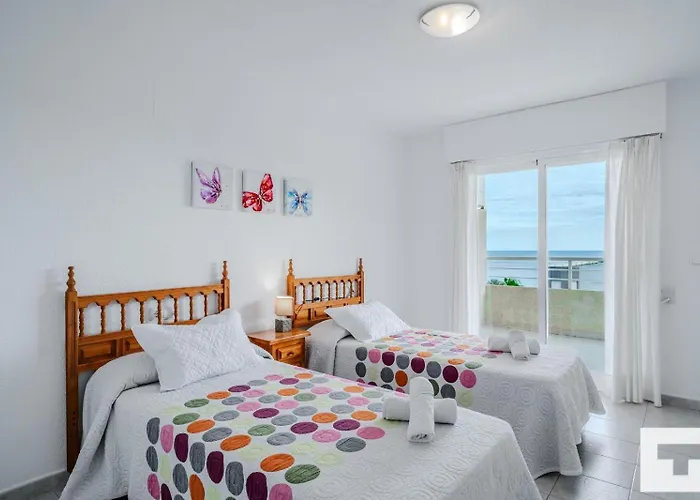 Apartment Apolo Xvi 2 19 - Grupo Turis