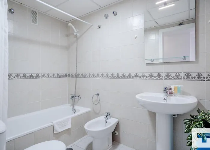 Apolo Xvi 2 19 - Grupo Turis Apartment *