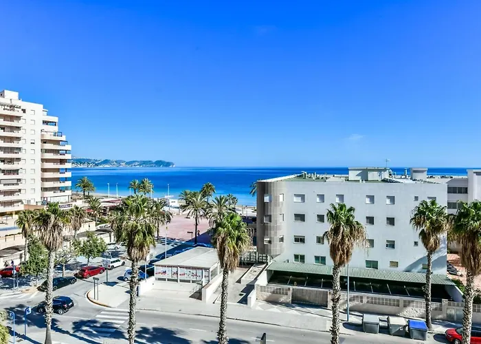 Apolo Xvi 2 19 - Grupo Turis Apartment