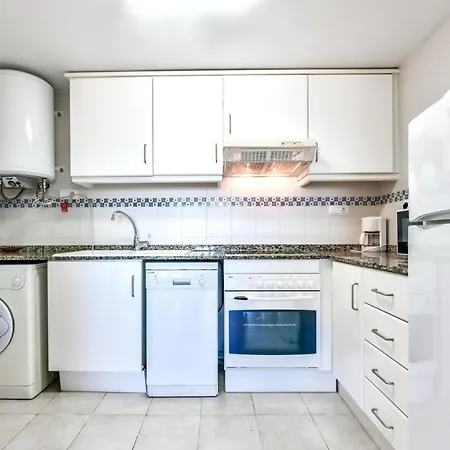 Apolo Xvi 2 19 - Grupo Turis דירה