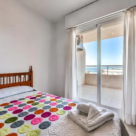 דירה Apolo Xvi 2 19 - Grupo Turis קלפה