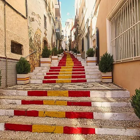 דירה Apolo Xvi 2 19 - Grupo Turis