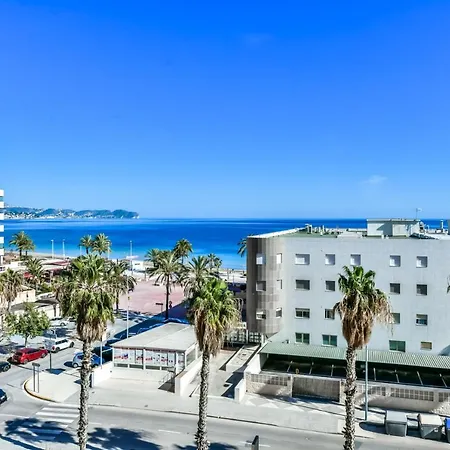 Apolo Xvi 2 19 - Grupo Turis דירה